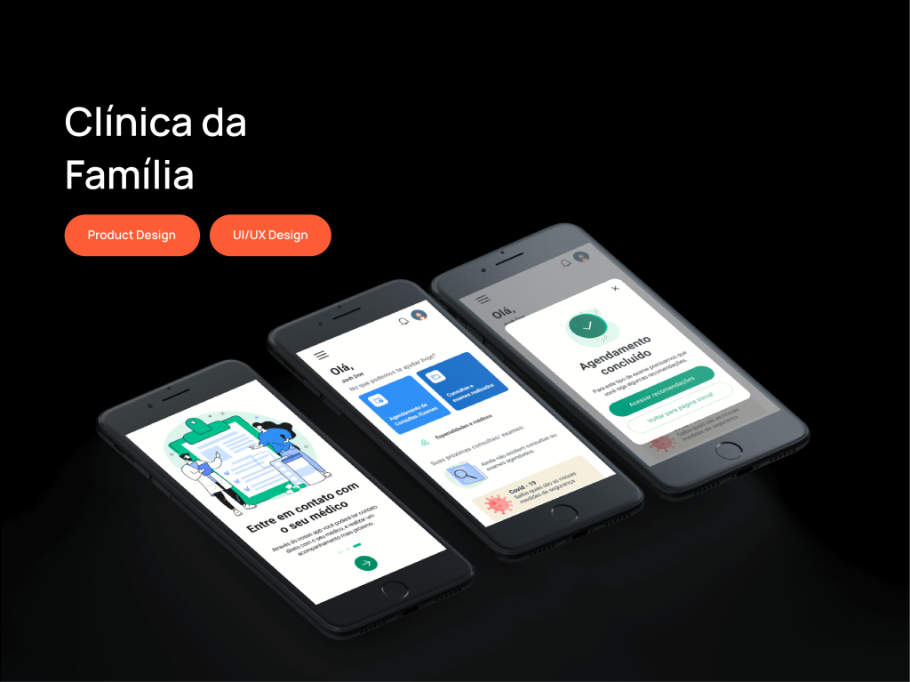 Olá Doutor - médicos na App Store